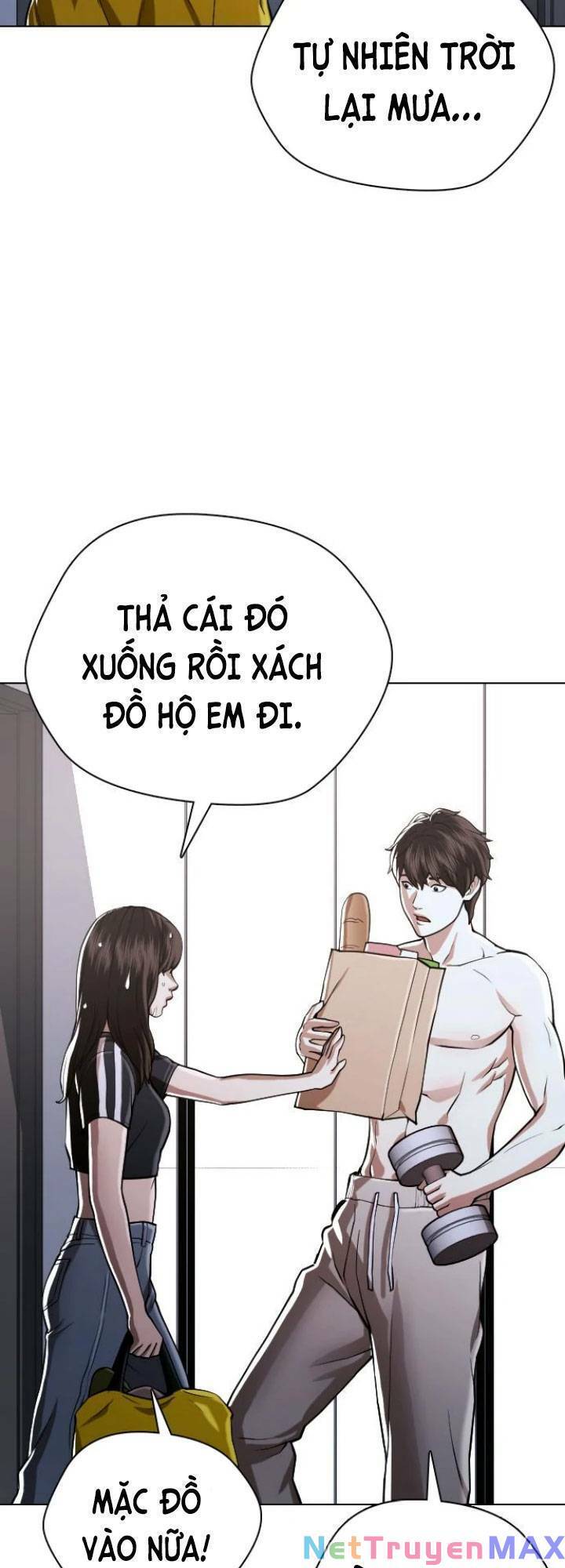 Điệp Viên 18 Tuổi Chapter 37 - Trang 79