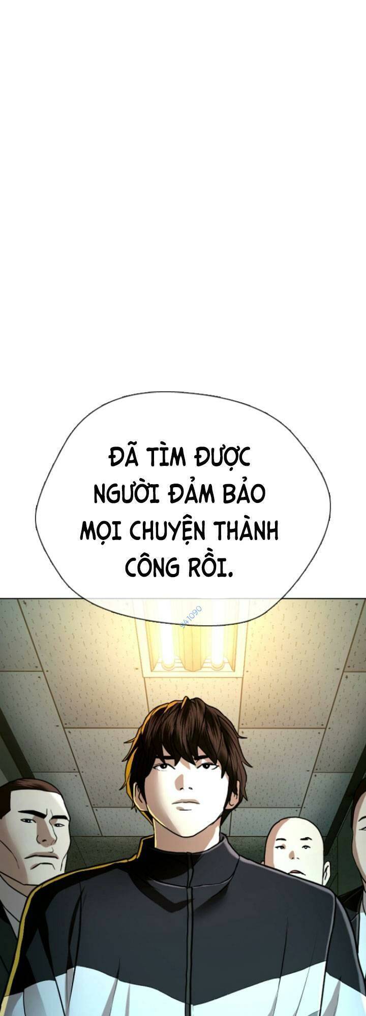 Điệp Viên 18 Tuổi Chapter 39 - Trang 28