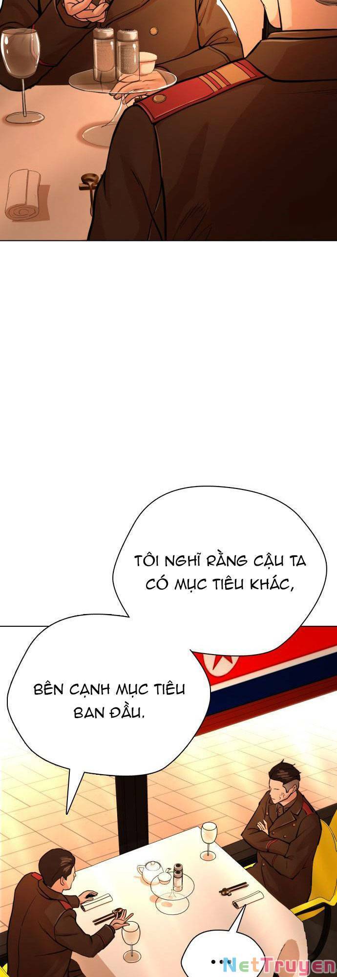 Điệp Viên 18 Tuổi Chapter 19 - Trang 65