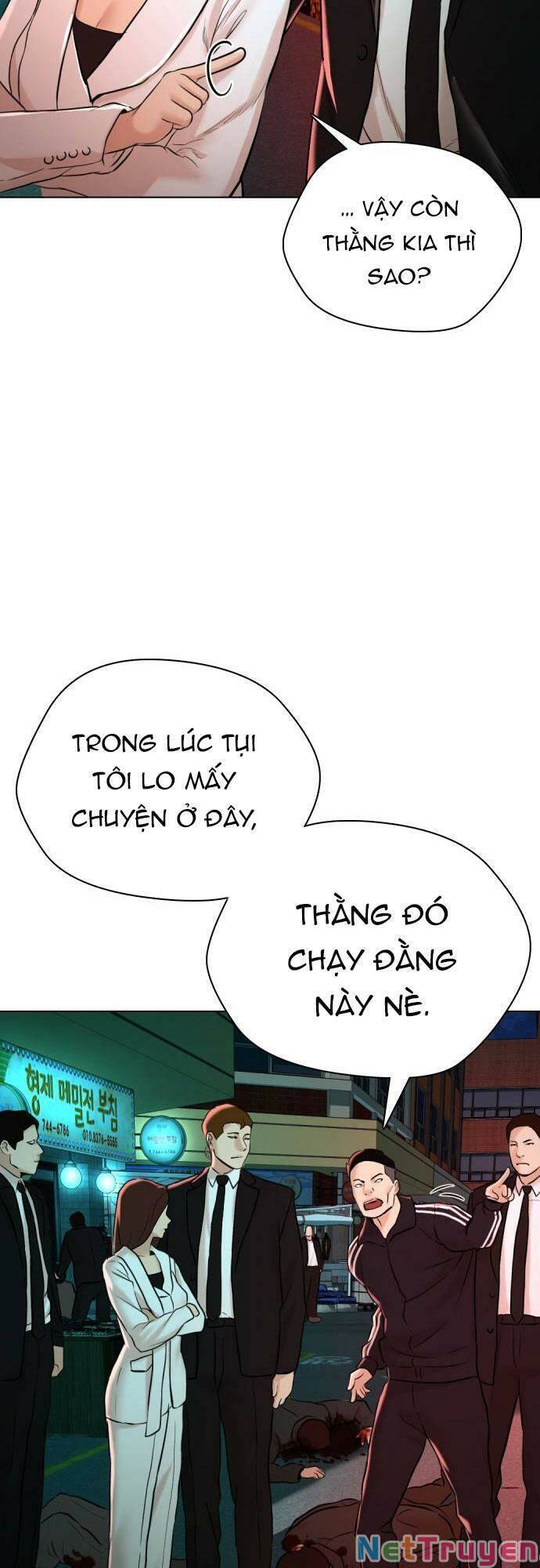 Điệp Viên 18 Tuổi Chapter 18 - Trang 42