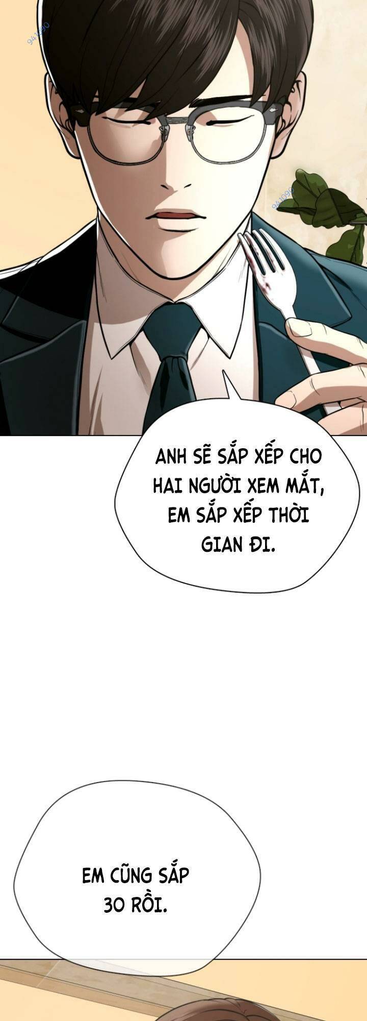 Điệp Viên 18 Tuổi Chapter 39 - Trang 76