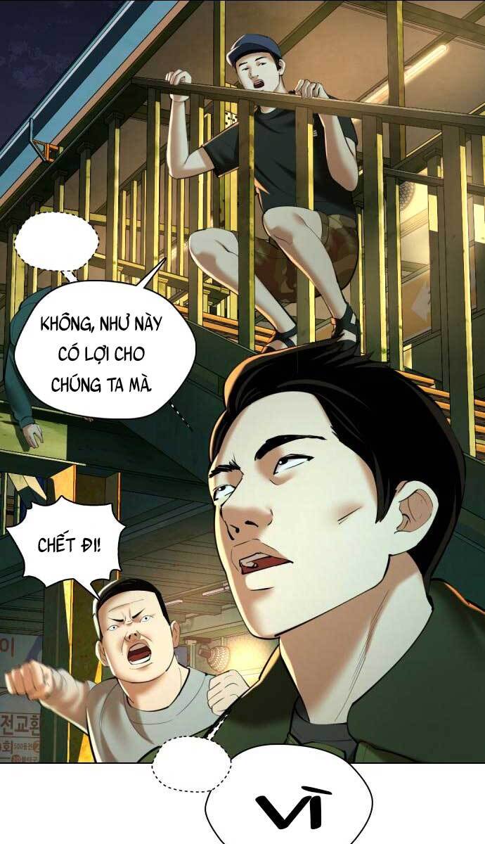 Điệp Viên 18 Tuổi Chapter 10 - Trang 25