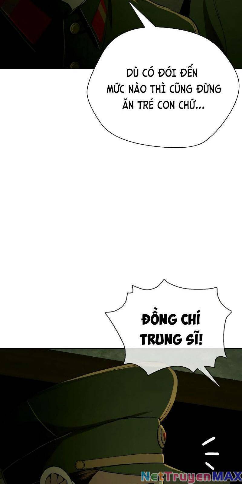 Điệp Viên 18 Tuổi Chapter 33 - Trang 3