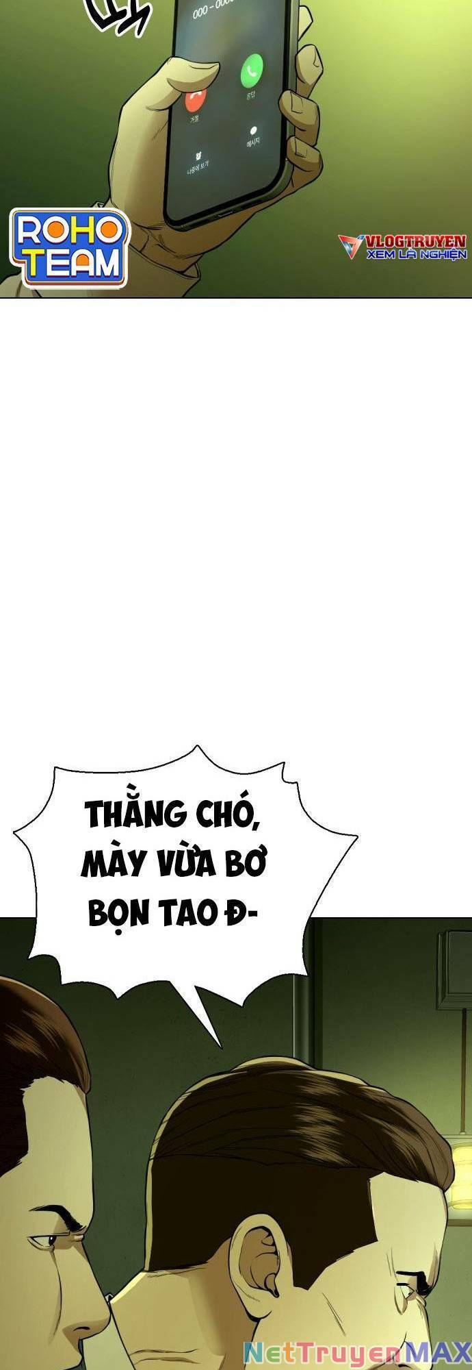 Điệp Viên 18 Tuổi Chapter 28 - Trang 8