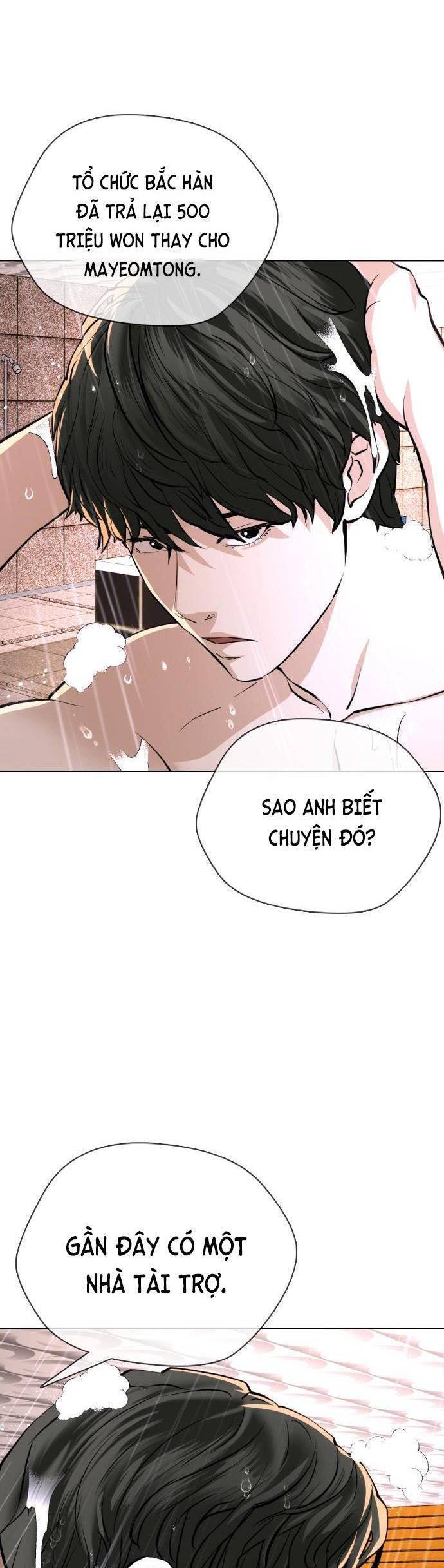 Điệp Viên 18 Tuổi Chapter 23 - Trang 26