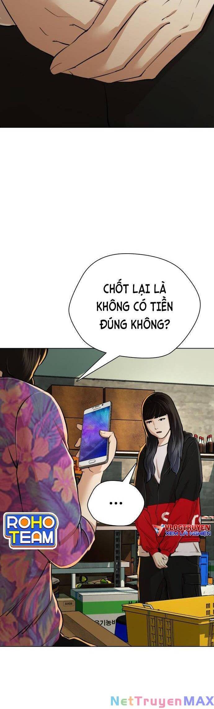 Điệp Viên 18 Tuổi Chapter 23 - Trang 6