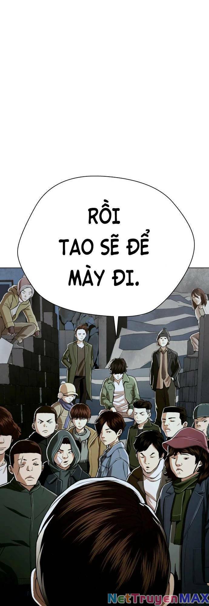 Điệp Viên 18 Tuổi Chapter 36 - Trang 2