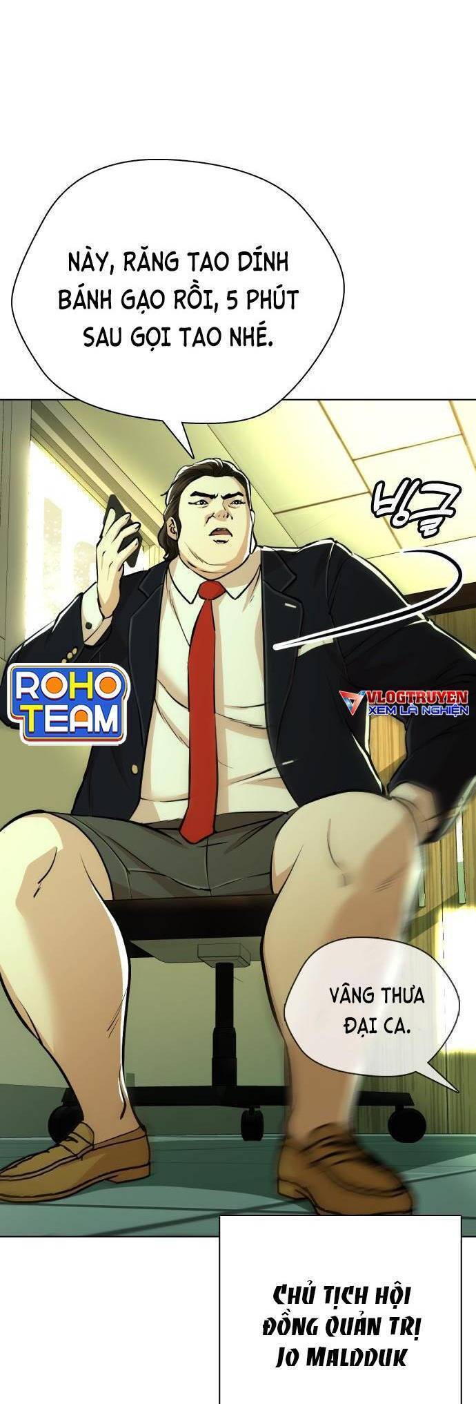 Điệp Viên 18 Tuổi Chapter 23 - Trang 30