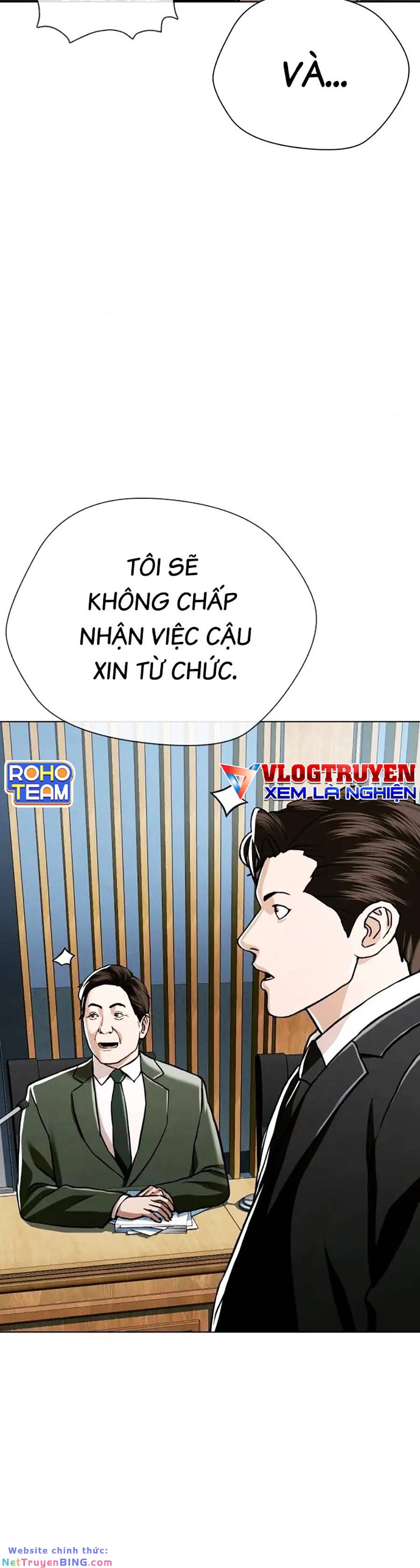 Điệp Viên 18 Tuổi Chapter 47 - Trang 33