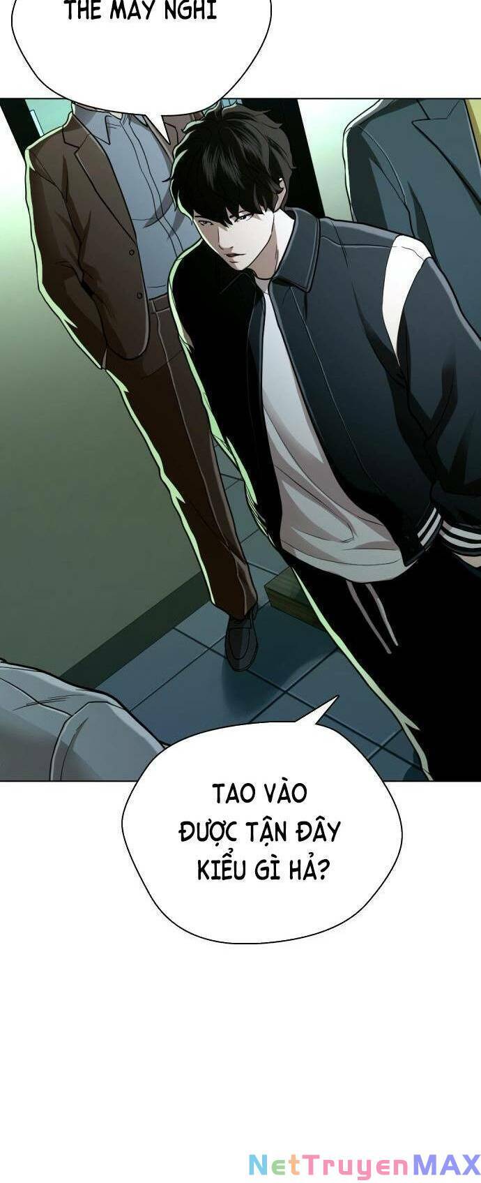 Điệp Viên 18 Tuổi Chapter 30 - Trang 26