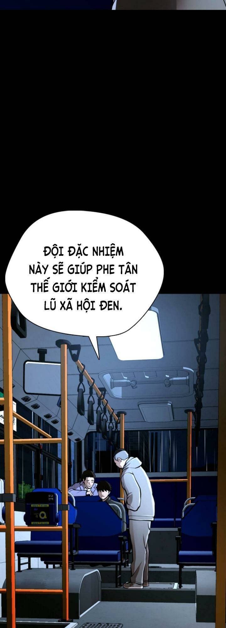 Điệp Viên 18 Tuổi Chapter 39 - Trang 40