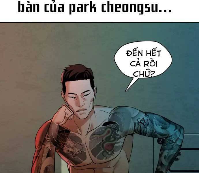 Điệp Viên 18 Tuổi Chapter 6 - Trang 260