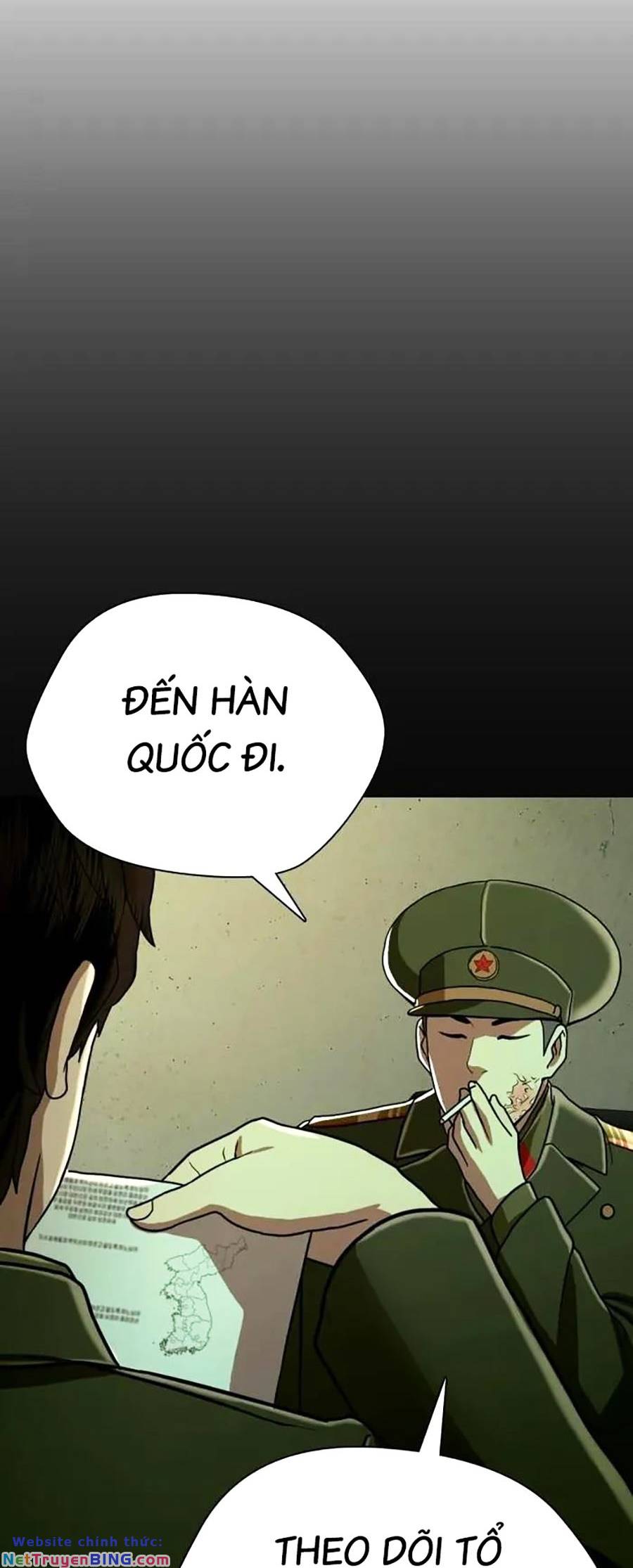 Điệp Viên 18 Tuổi Chapter 49 - Trang 62