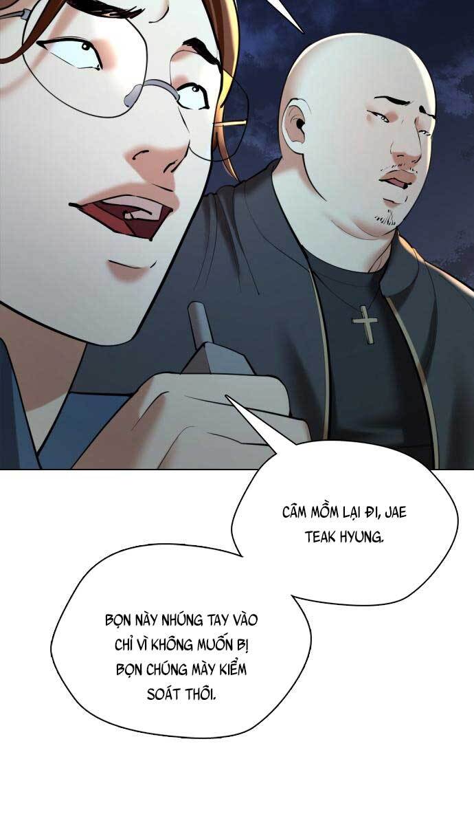 Điệp Viên 18 Tuổi Chapter 10 - Trang 6