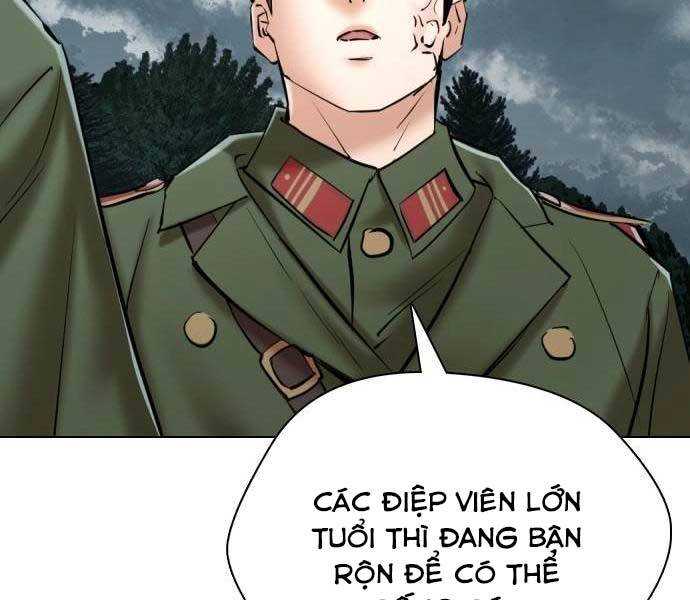 Điệp Viên 18 Tuổi Chapter 2.1 - Trang 23