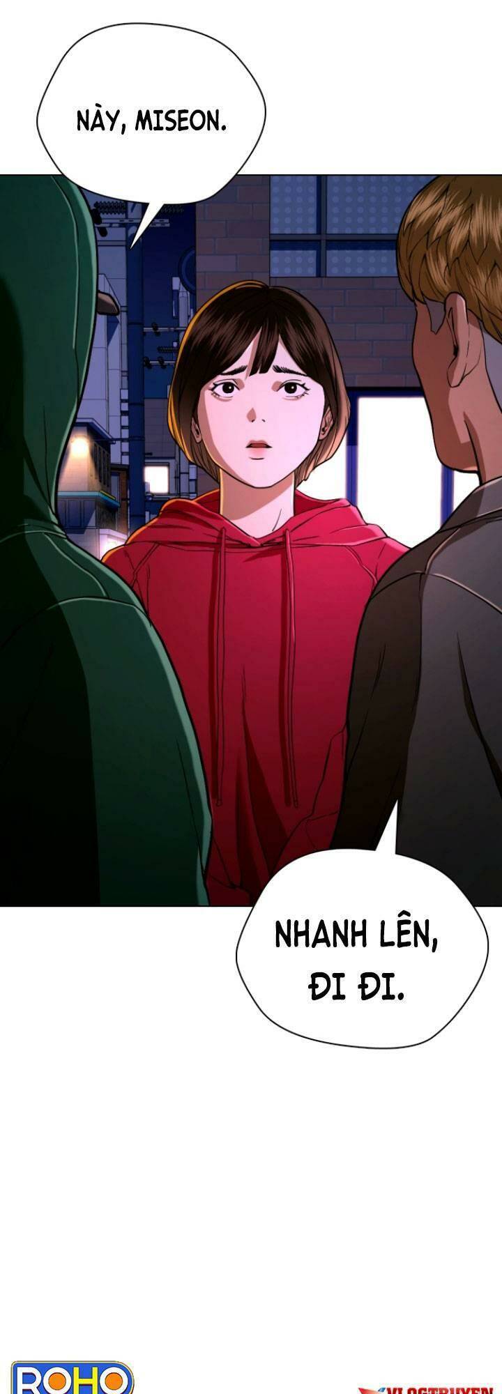 Điệp Viên 18 Tuổi Chapter 40 - Trang 88