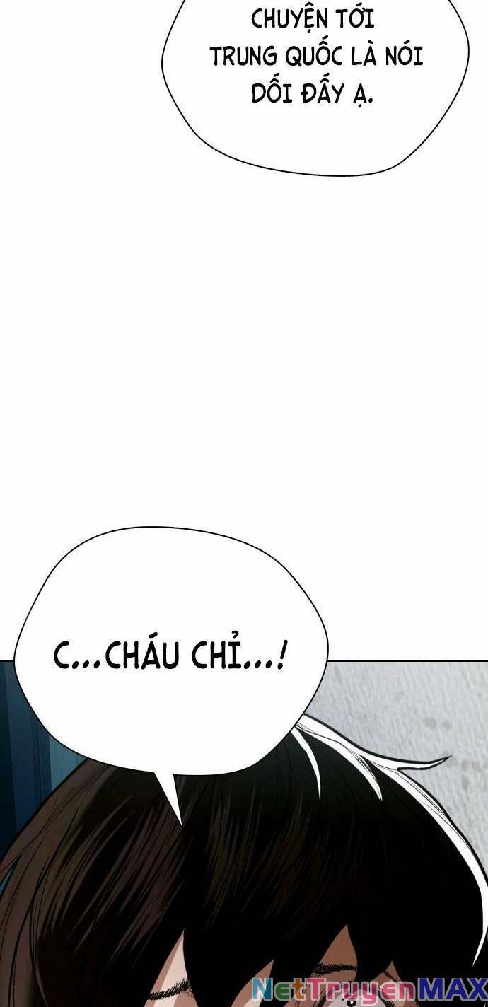 Điệp Viên 18 Tuổi Chapter 35 - Trang 50