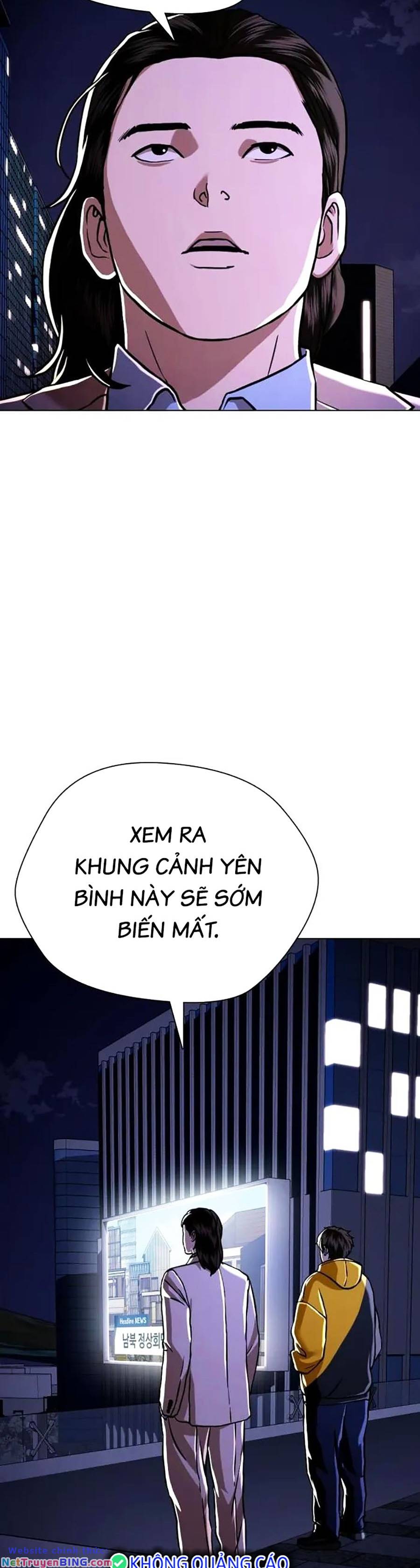 Điệp Viên 18 Tuổi Chapter 47 - Trang 40