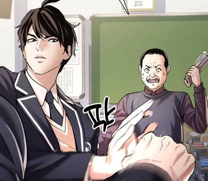 Điệp Viên 18 Tuổi Chapter 6 - Trang 123