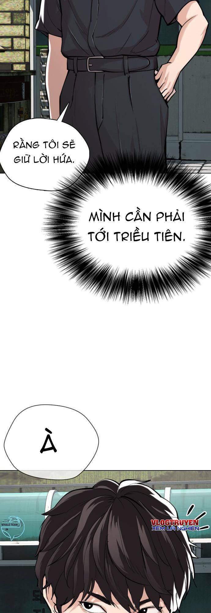 Điệp Viên 18 Tuổi Chapter 21 - Trang 47