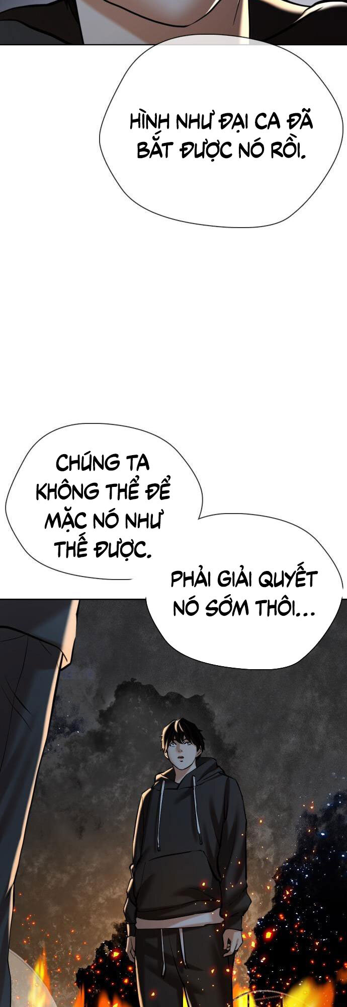 Điệp Viên 18 Tuổi Chapter 16 - Trang 30