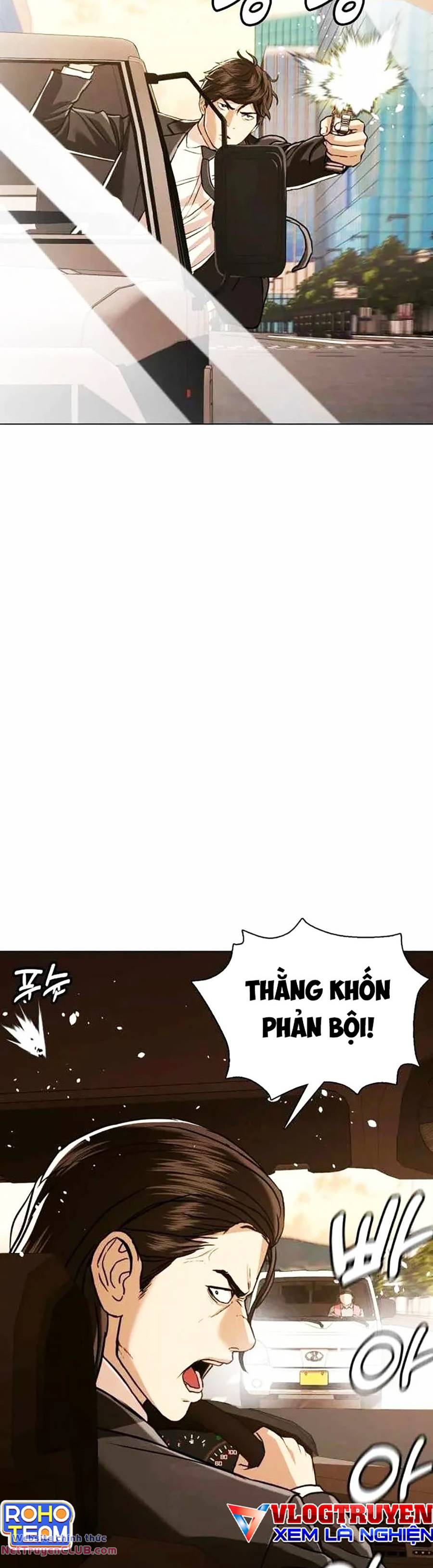 Điệp Viên 18 Tuổi Chapter 52 - Trang 7