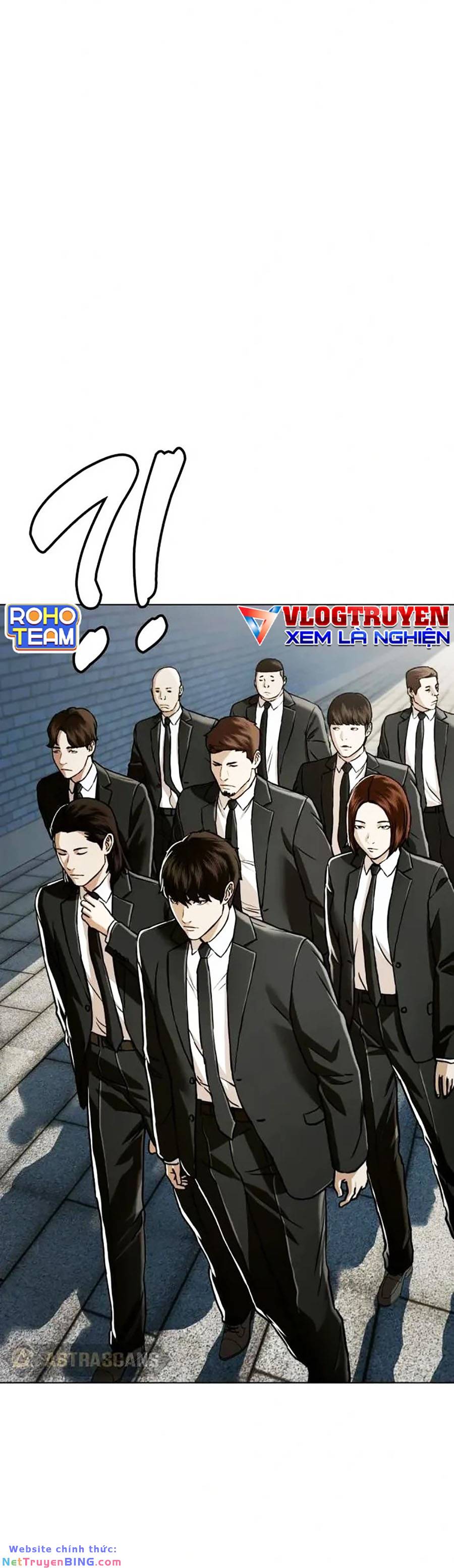 Điệp Viên 18 Tuổi Chapter 47 - Trang 55