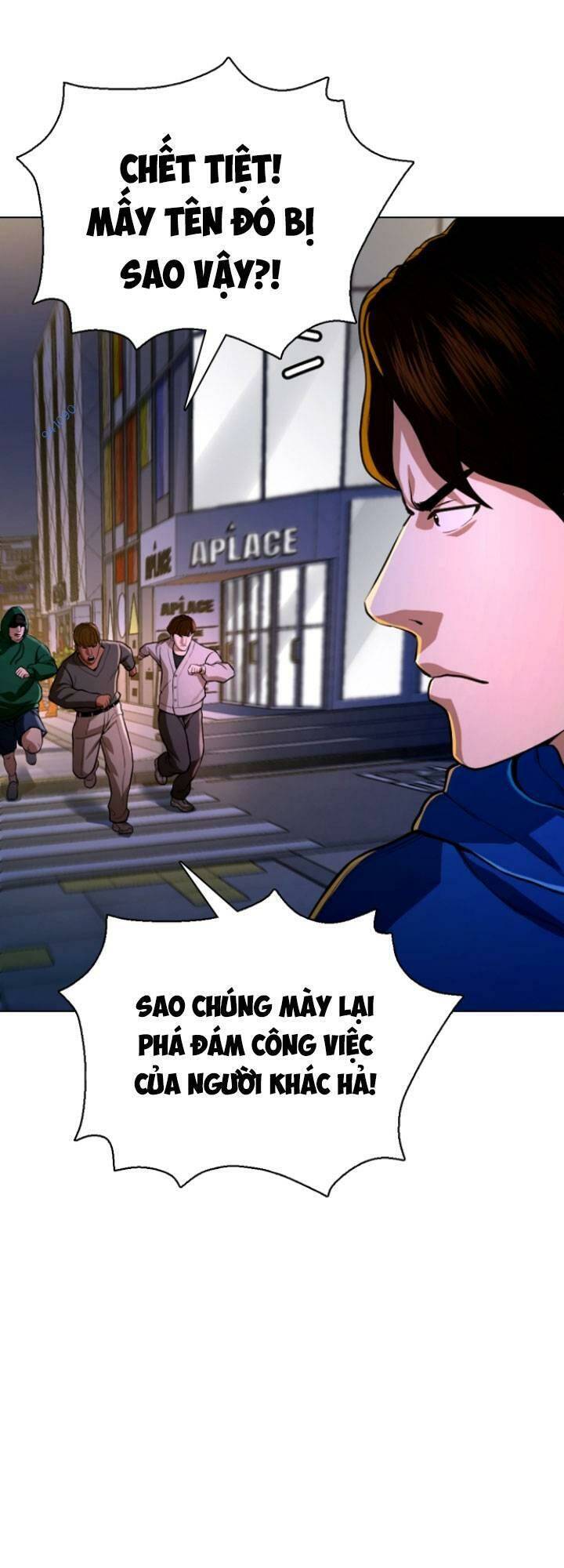 Điệp Viên 18 Tuổi Chapter 40 - Trang 112