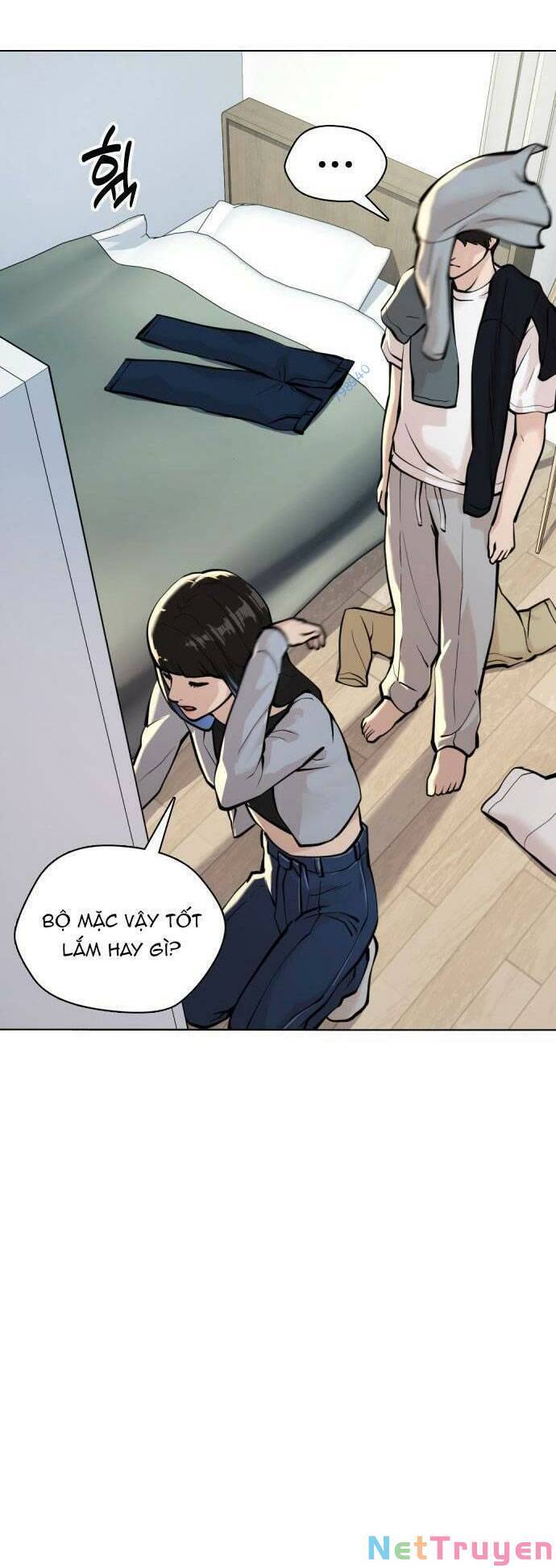 Điệp Viên 18 Tuổi Chapter 20 - Trang 24