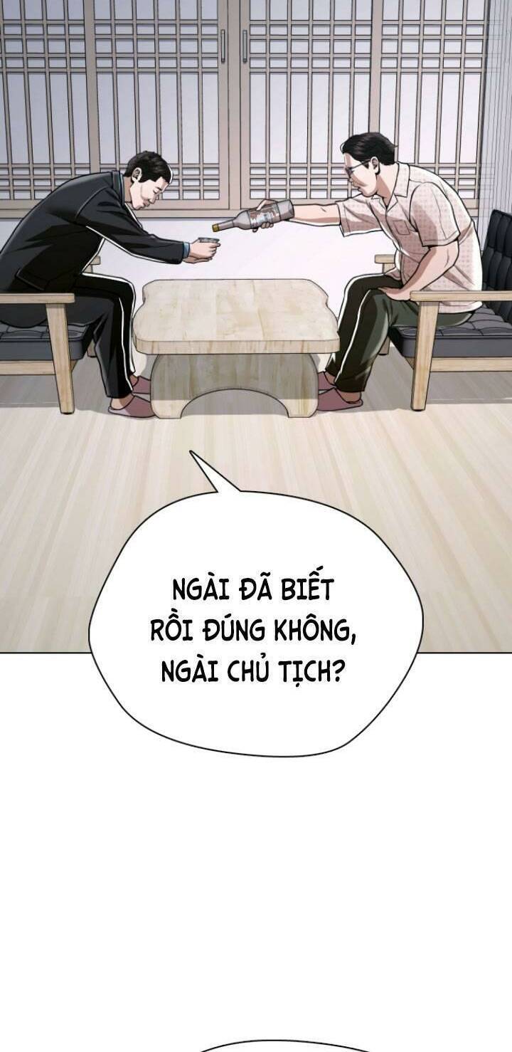 Điệp Viên 18 Tuổi Chapter 40 - Trang 6