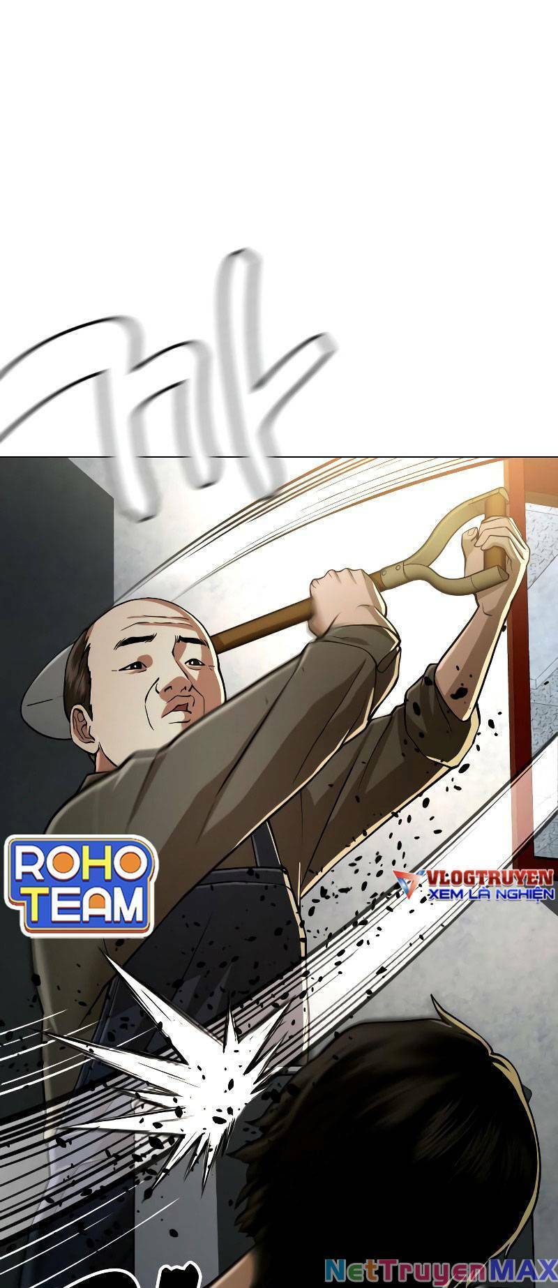 Điệp Viên 18 Tuổi Chapter 33 - Trang 20