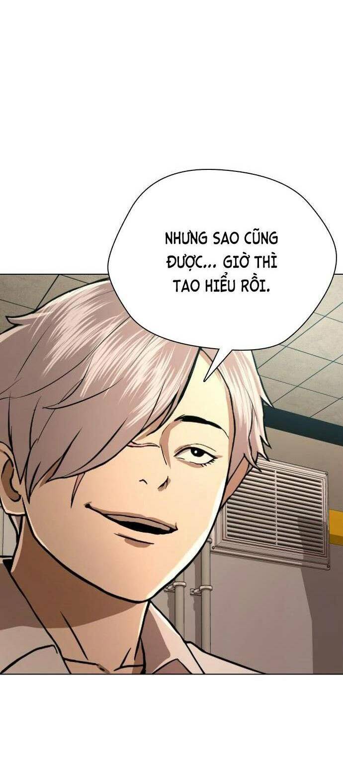 Điệp Viên 18 Tuổi Chapter 42 - Trang 35