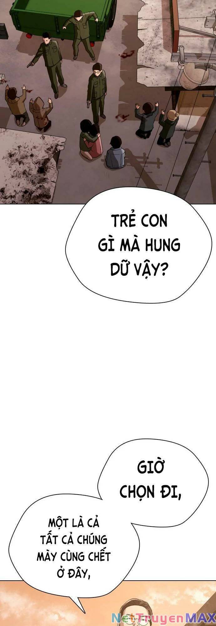 Điệp Viên 18 Tuổi Chapter 36 - Trang 68