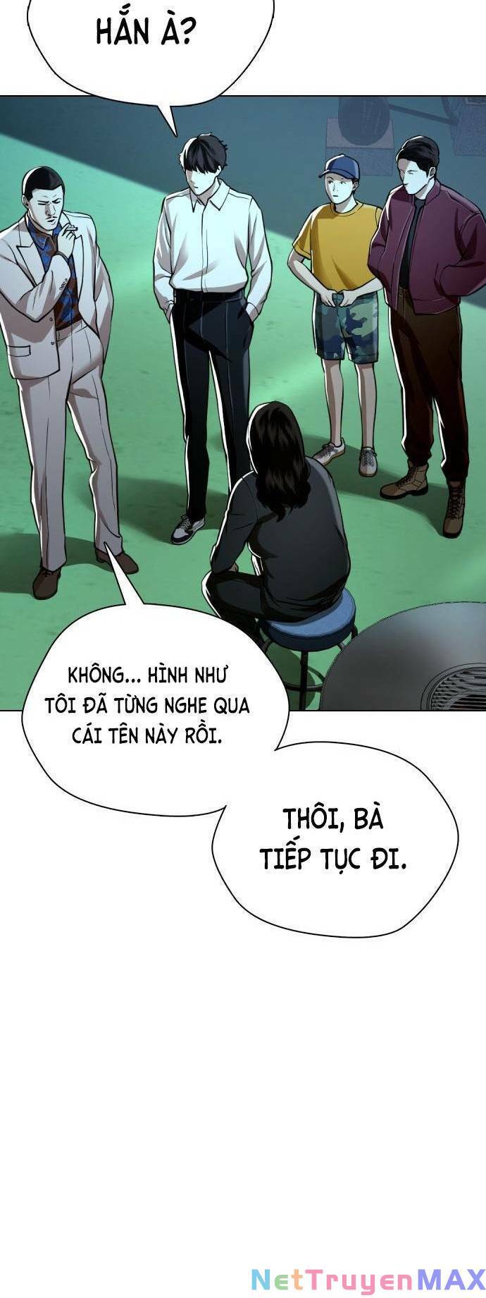 Điệp Viên 18 Tuổi Chapter 28 - Trang 61