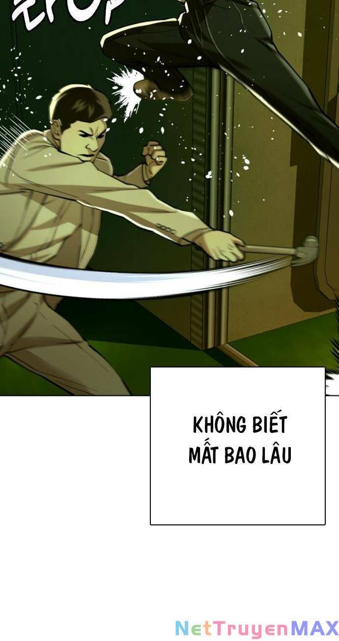 Điệp Viên 18 Tuổi Chapter 27 - Trang 63