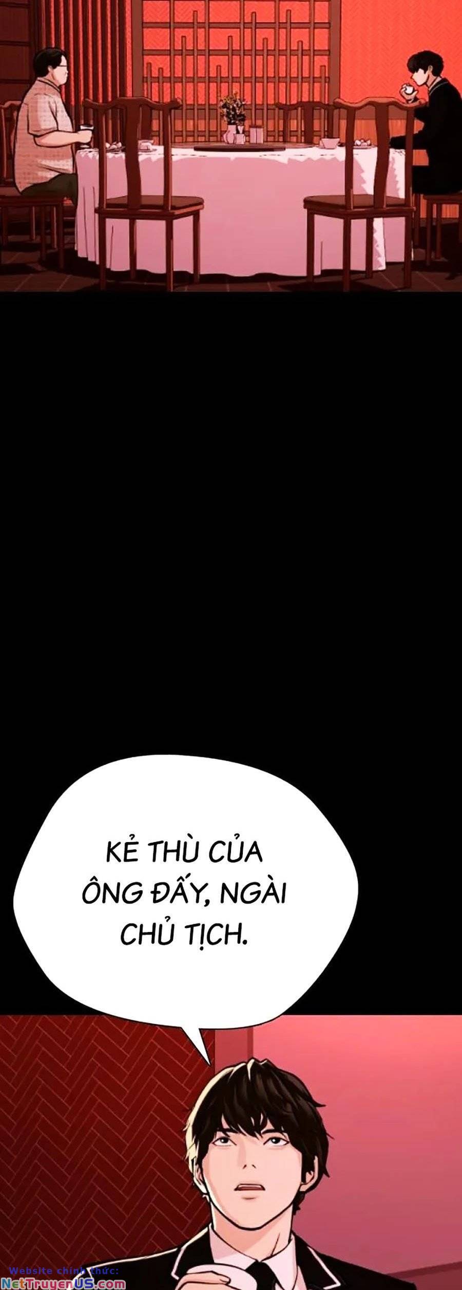 Điệp Viên 18 Tuổi Chapter 44 - Trang 51