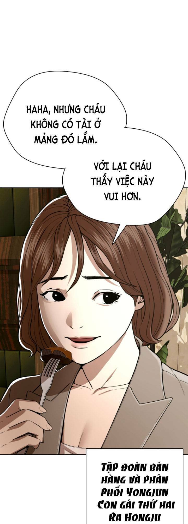 Điệp Viên 18 Tuổi Chapter 39 - Trang 73