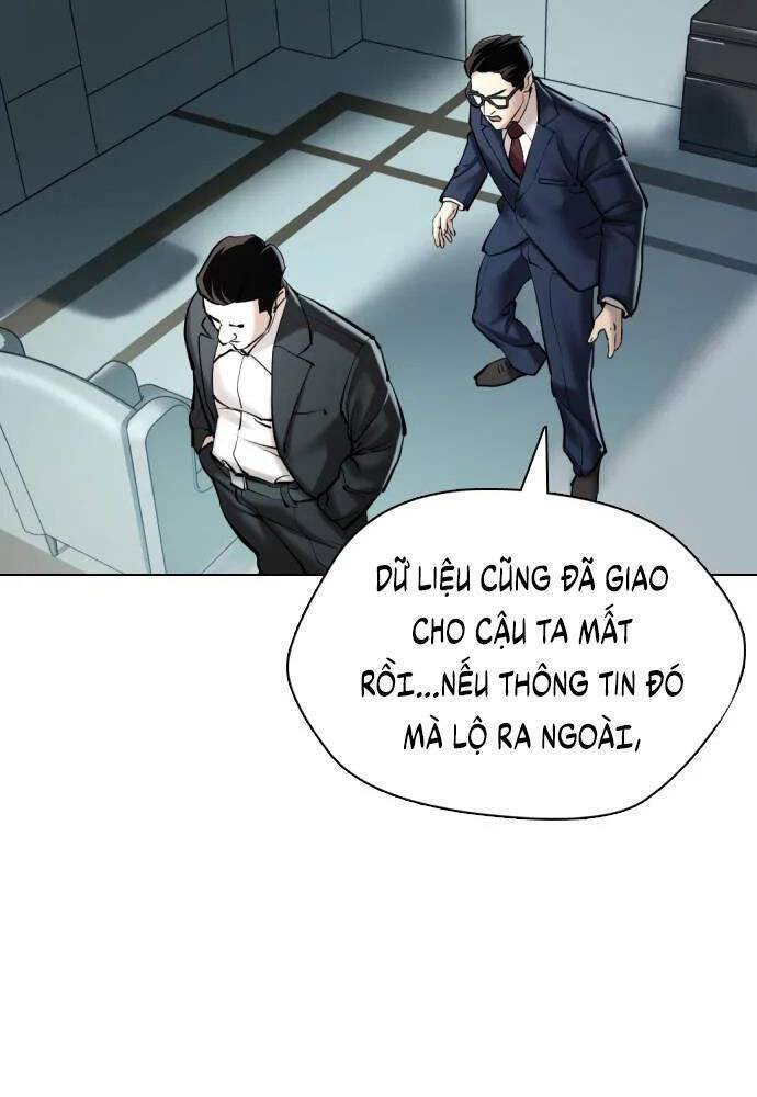 Điệp Viên 18 Tuổi Chapter 5 - Trang 21