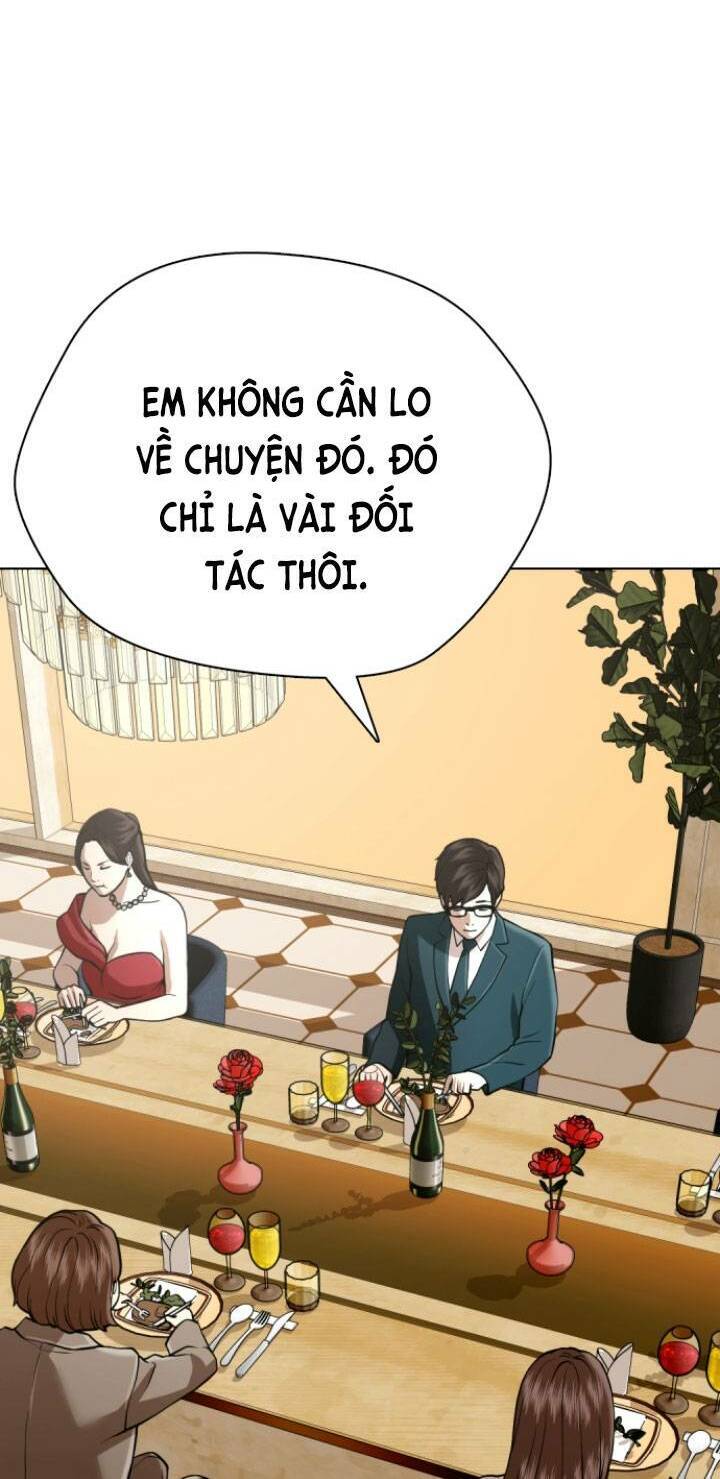 Điệp Viên 18 Tuổi Chapter 39 - Trang 87