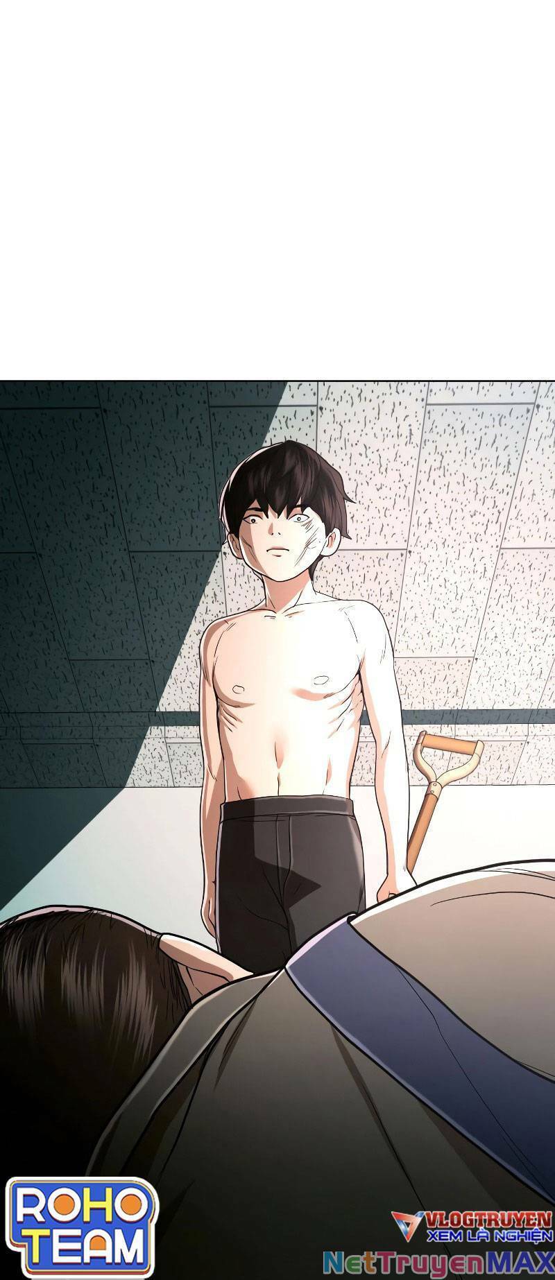 Điệp Viên 18 Tuổi Chapter 33 - Trang 38