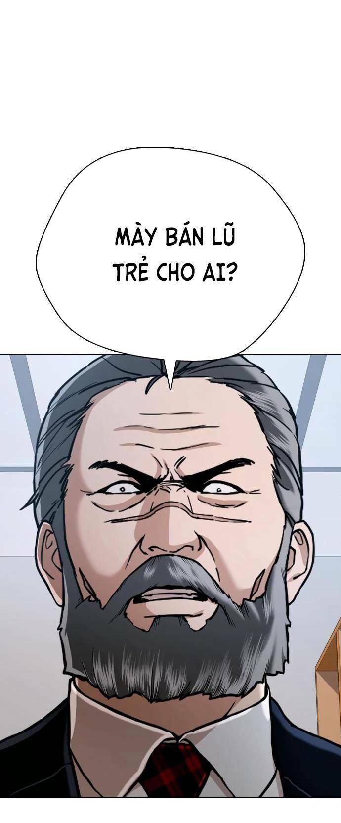 Điệp Viên 18 Tuổi Chapter 42 - Trang 28