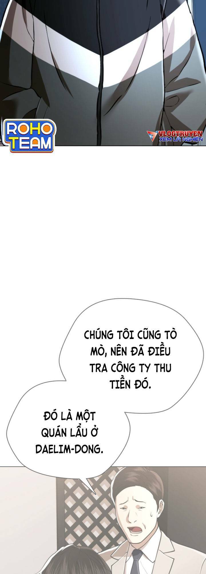 Điệp Viên 18 Tuổi Chapter 41 - Trang 43