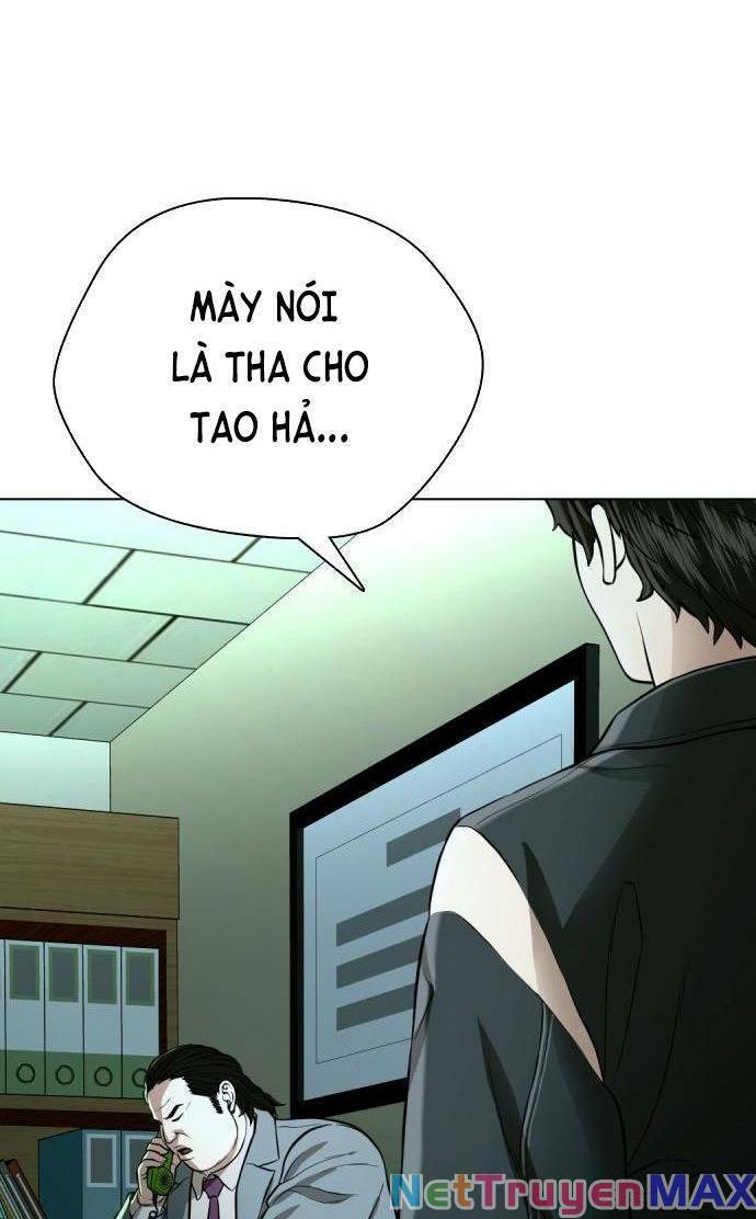 Điệp Viên 18 Tuổi Chapter 30 - Trang 20