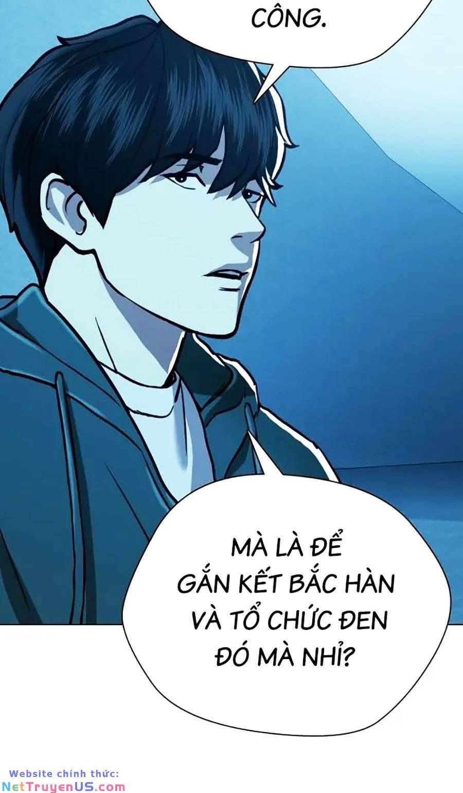 Điệp Viên 18 Tuổi Chapter 44 - Trang 77