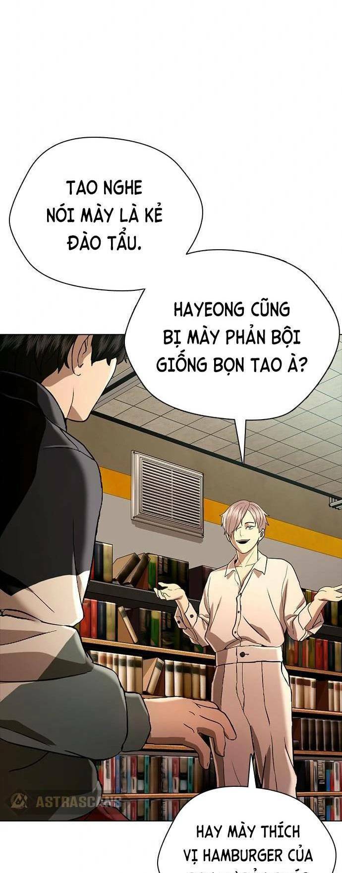 Điệp Viên 18 Tuổi Chapter 42 - Trang 88