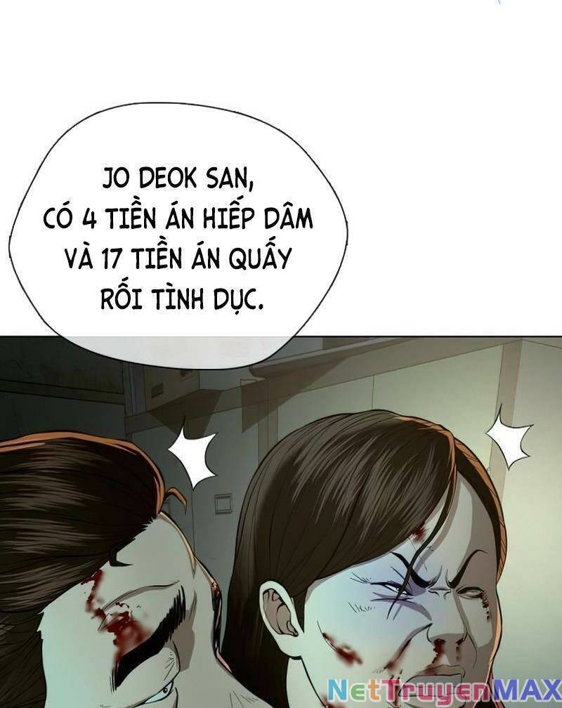 Điệp Viên 18 Tuổi Chapter 32 - Trang 6