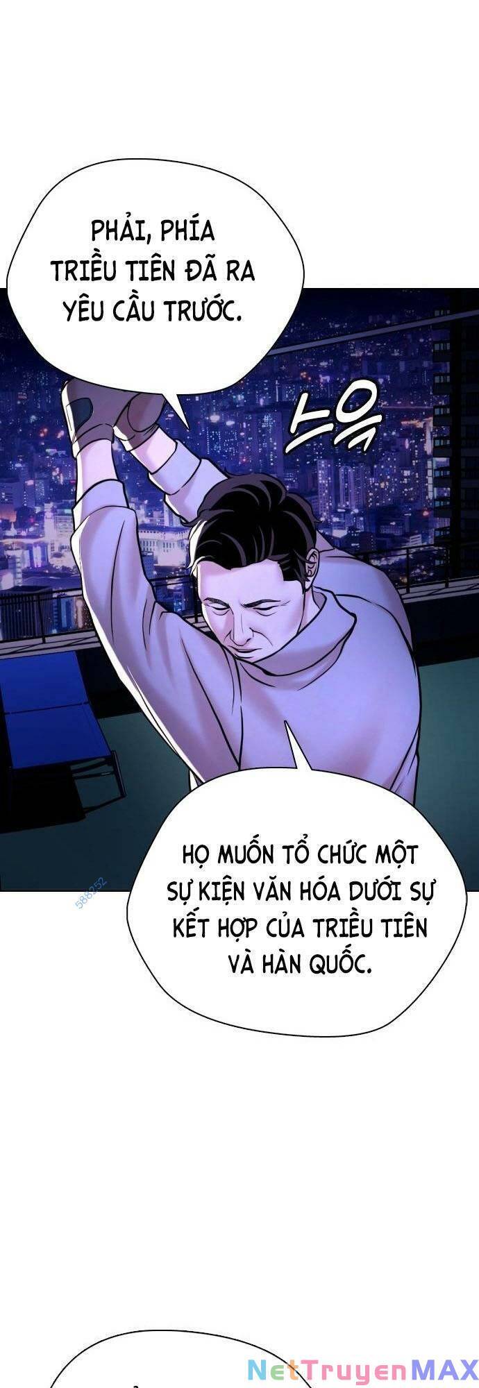 Điệp Viên 18 Tuổi Chapter 28 - Trang 24