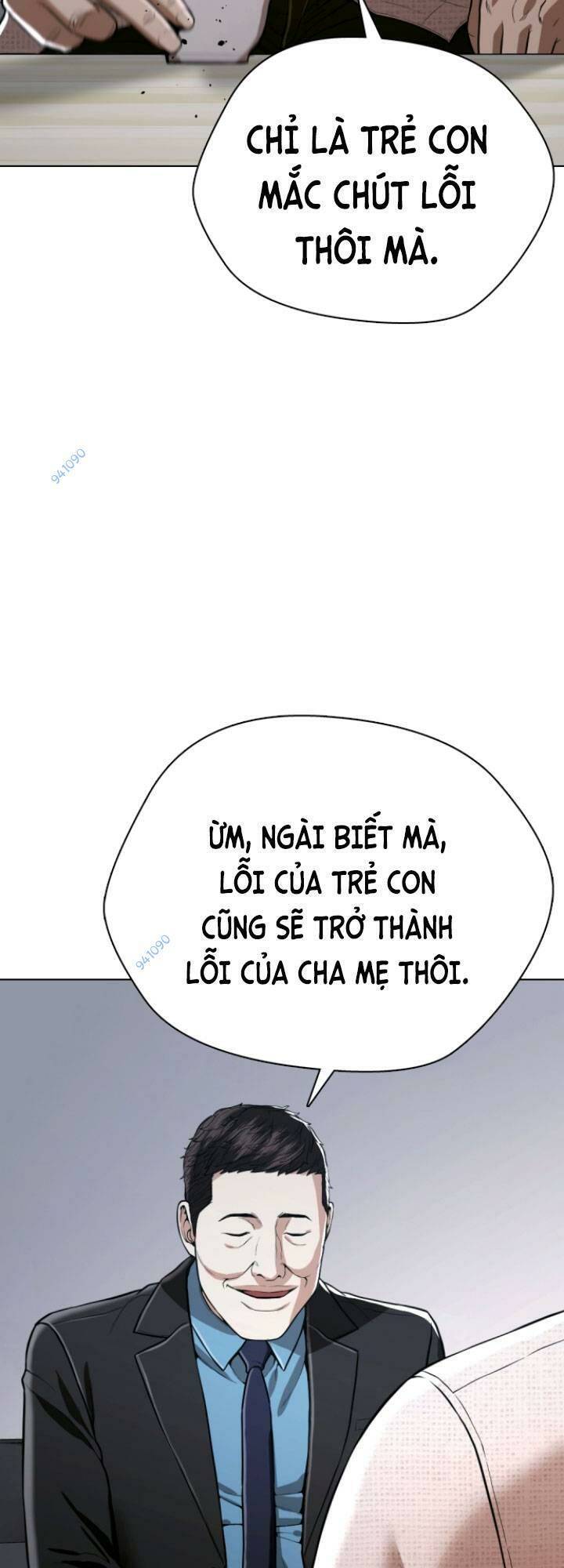 Điệp Viên 18 Tuổi Chapter 40 - Trang 4