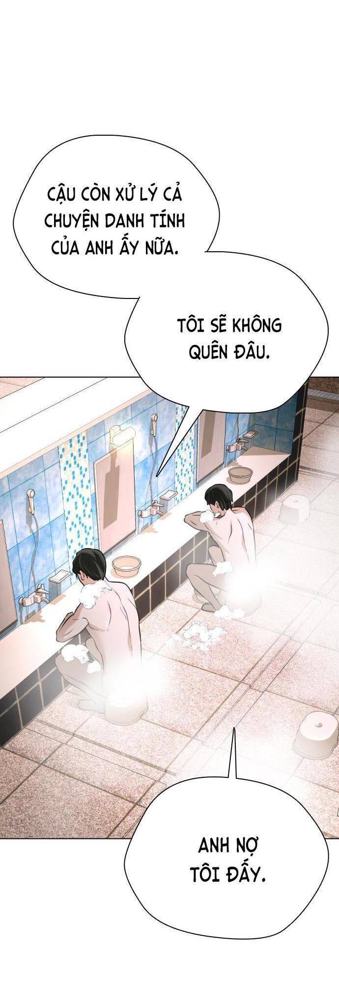 Điệp Viên 18 Tuổi Chapter 23 - Trang 20