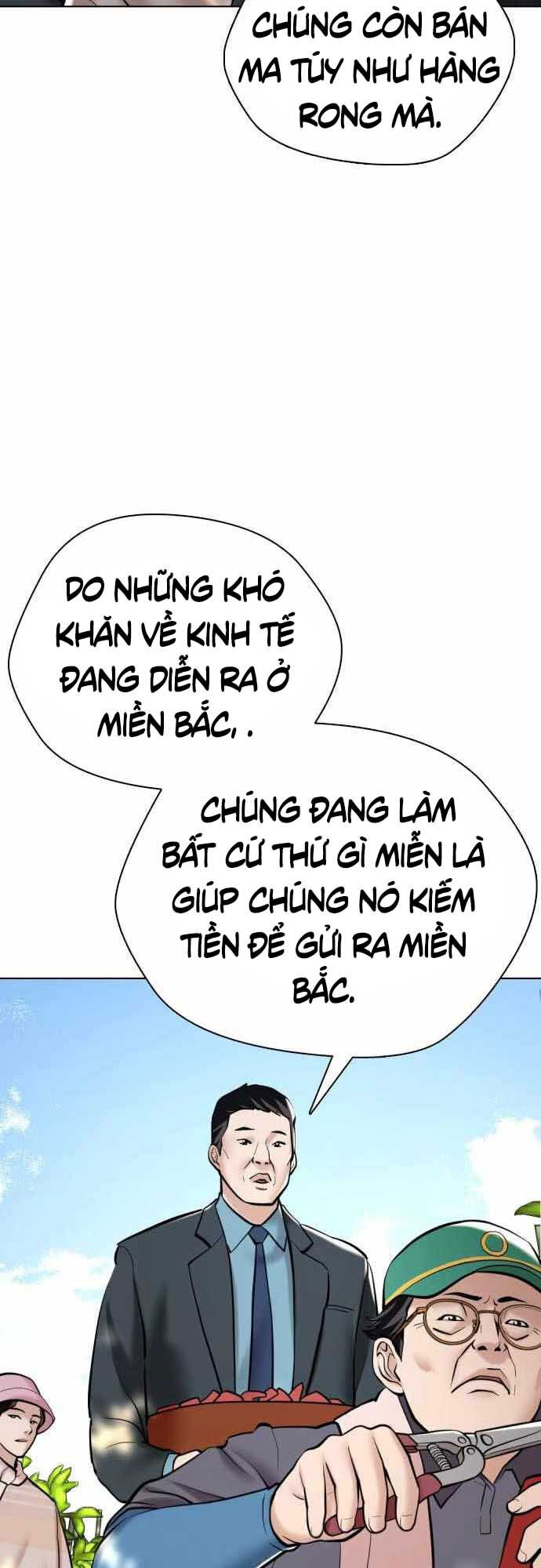 Điệp Viên 18 Tuổi Chapter 13 - Trang 10